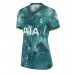 Maglie da calcio Tottenham Hotspur Pape Matar Sarr #29 Terza Maglia Femminile 2024-25 Manica Corta